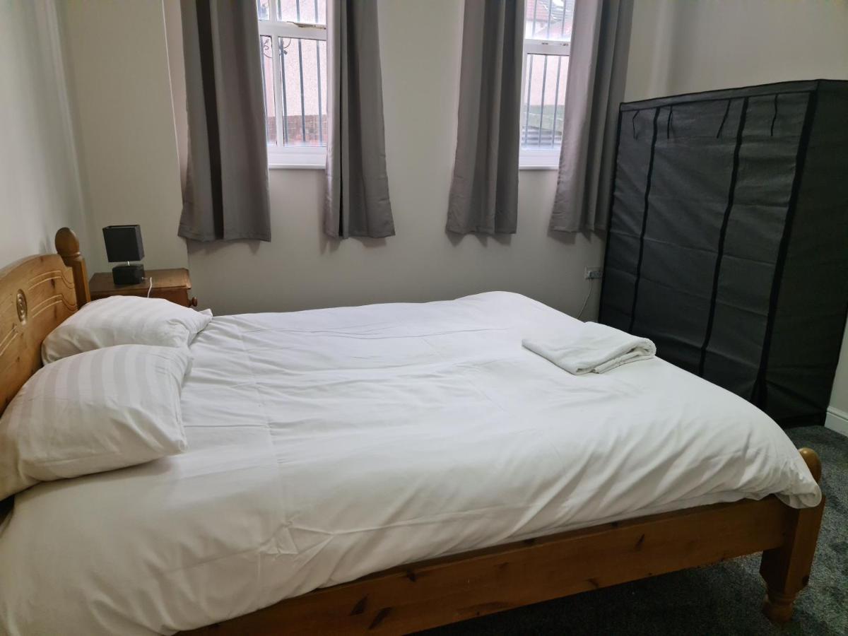 Tees Valley Apartments Middlesbrough Esterno foto
