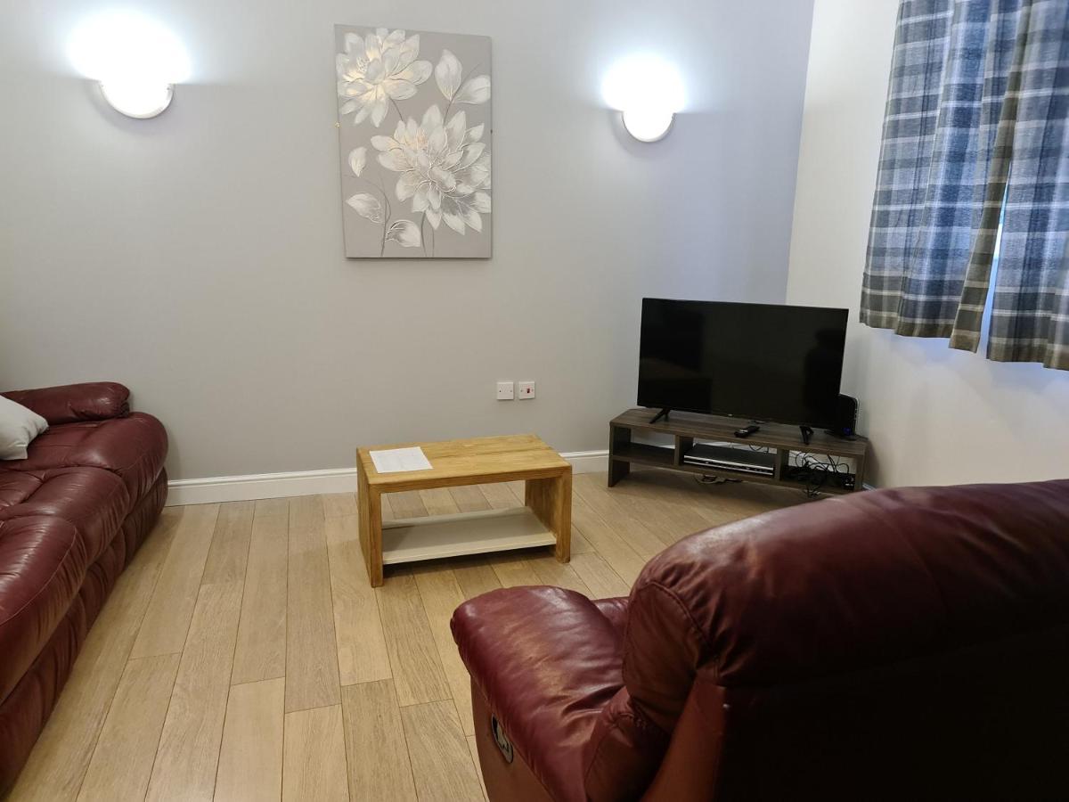 Tees Valley Apartments Middlesbrough Esterno foto