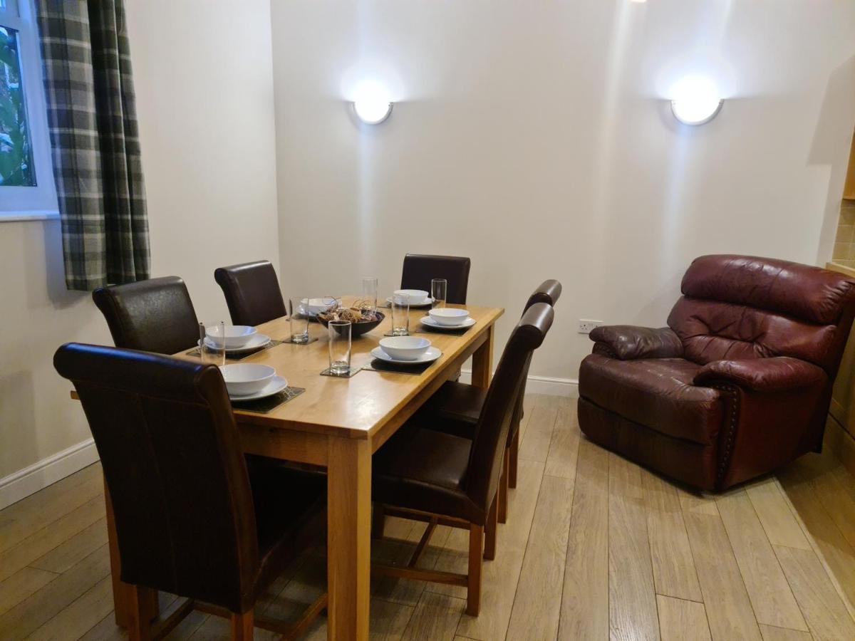 Tees Valley Apartments Middlesbrough Esterno foto