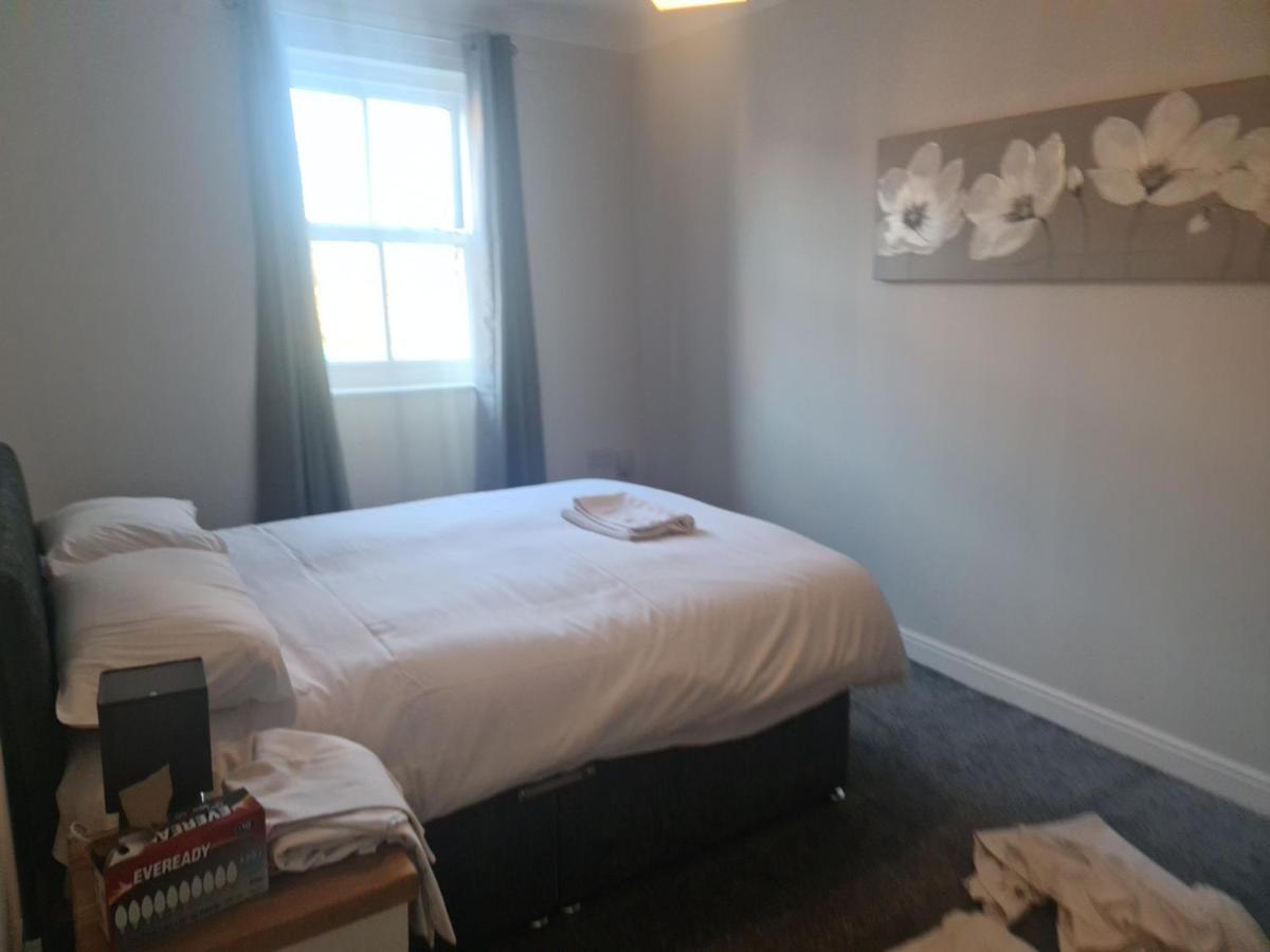 Tees Valley Apartments Middlesbrough Esterno foto