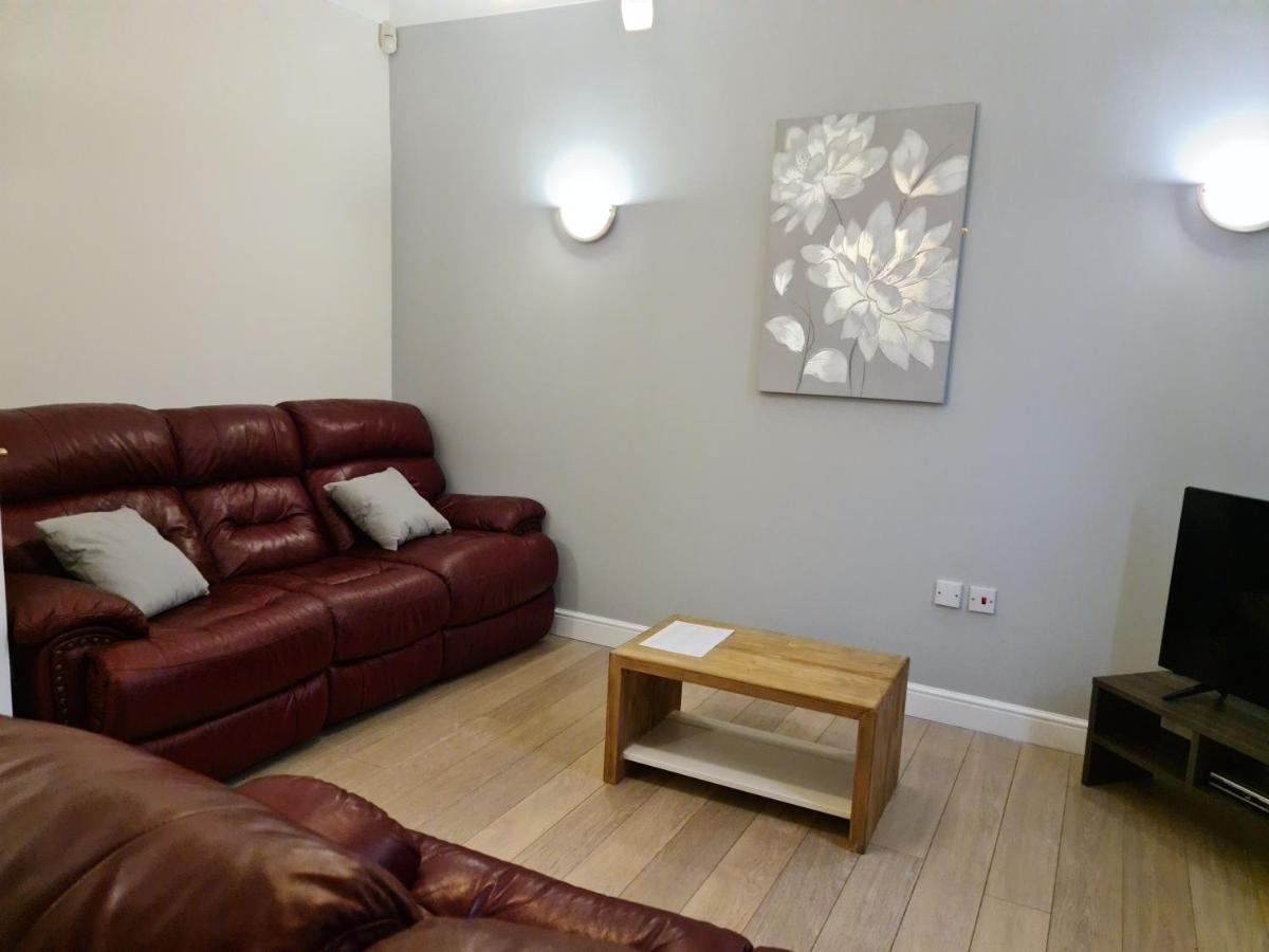 Tees Valley Apartments Middlesbrough Esterno foto