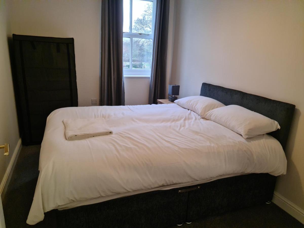 Tees Valley Apartments Middlesbrough Esterno foto