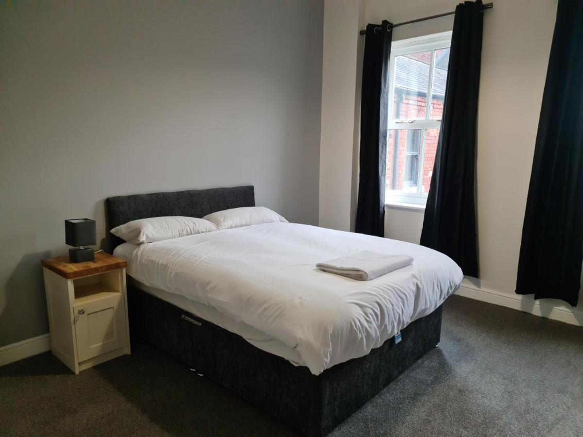 Tees Valley Apartments Middlesbrough Esterno foto