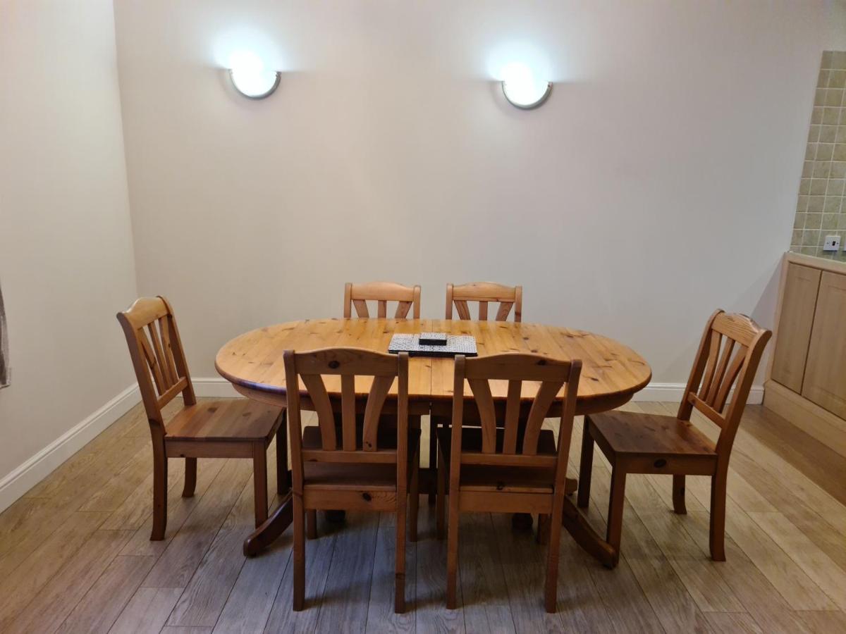 Tees Valley Apartments Middlesbrough Esterno foto