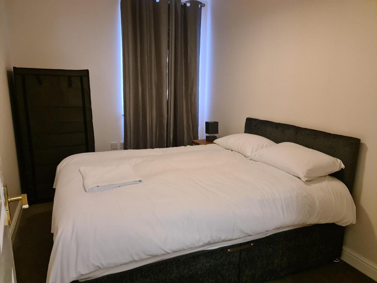Tees Valley Apartments Middlesbrough Esterno foto