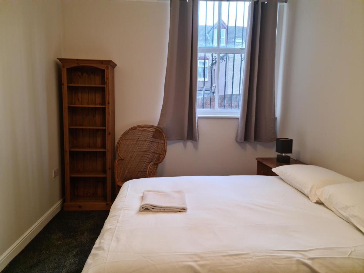 Tees Valley Apartments Middlesbrough Esterno foto