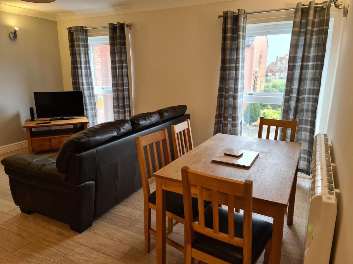 Tees Valley Apartments Middlesbrough Esterno foto