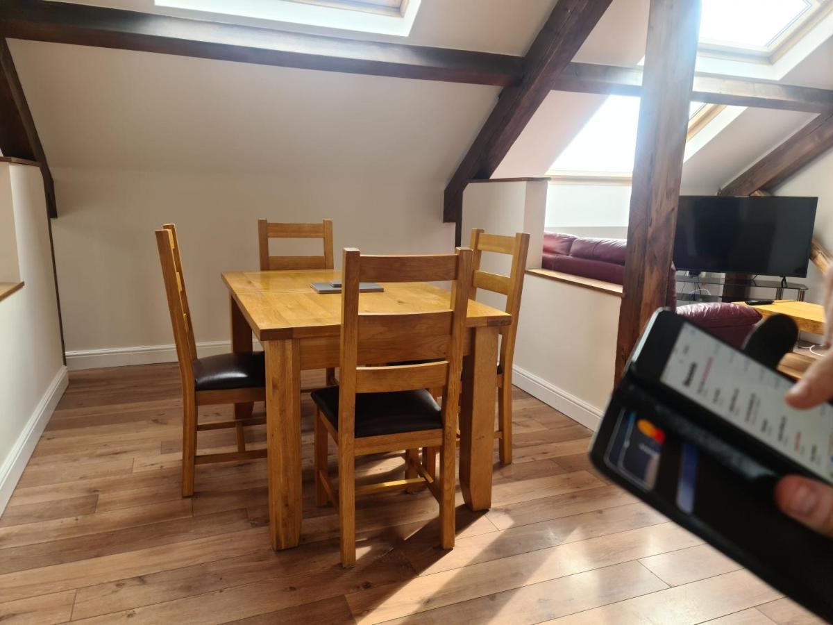 Tees Valley Apartments Middlesbrough Esterno foto