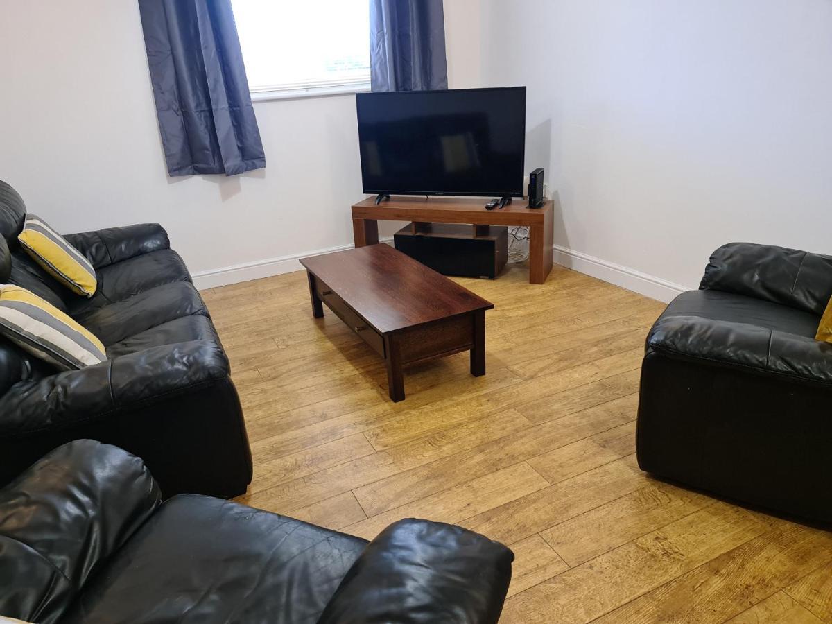 Tees Valley Apartments Middlesbrough Esterno foto