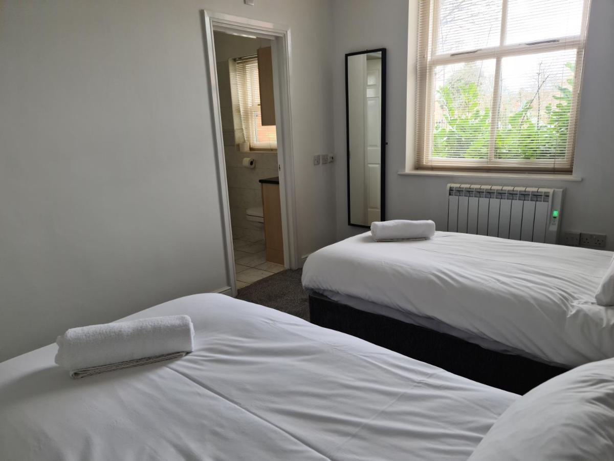 Tees Valley Apartments Middlesbrough Esterno foto