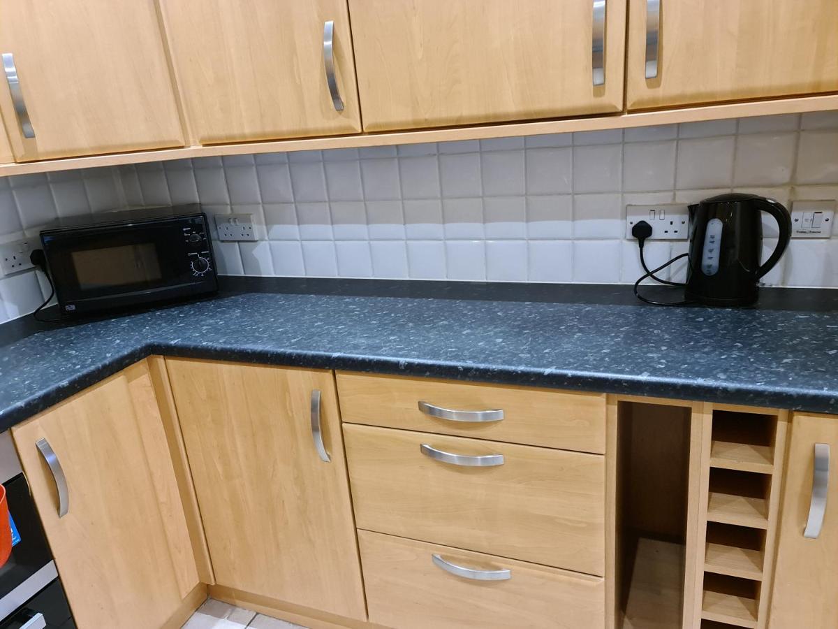 Tees Valley Apartments Middlesbrough Esterno foto