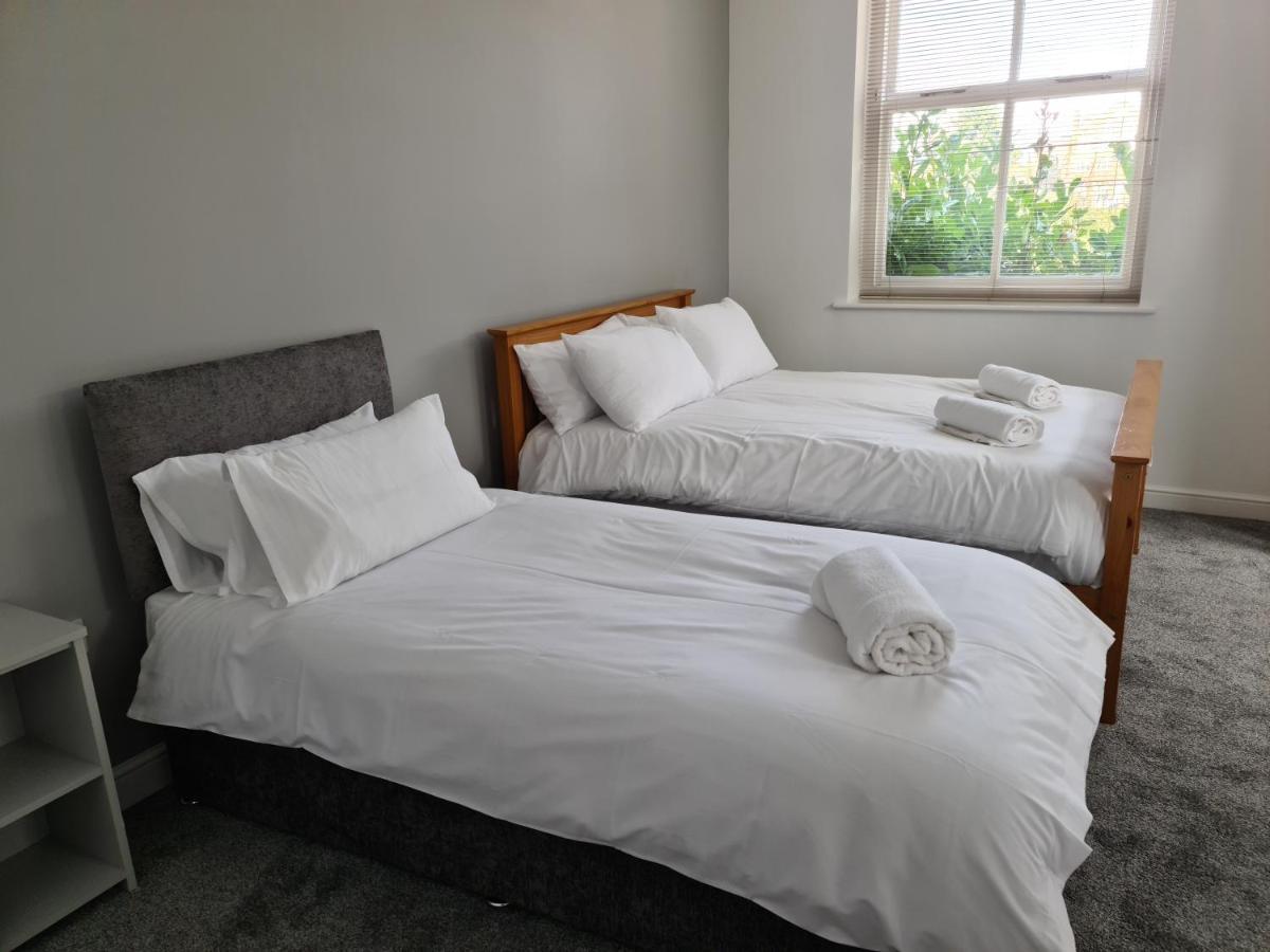 Tees Valley Apartments Middlesbrough Esterno foto