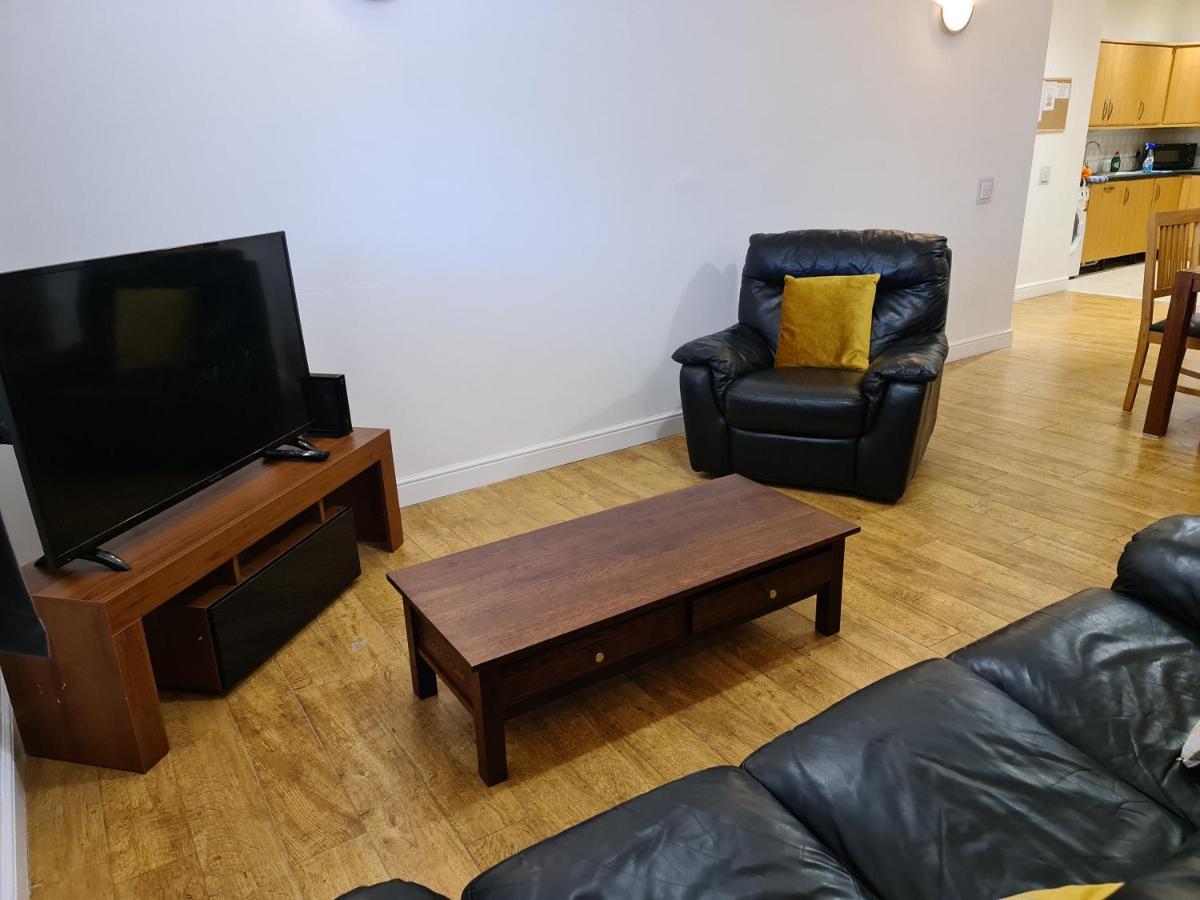 Tees Valley Apartments Middlesbrough Esterno foto