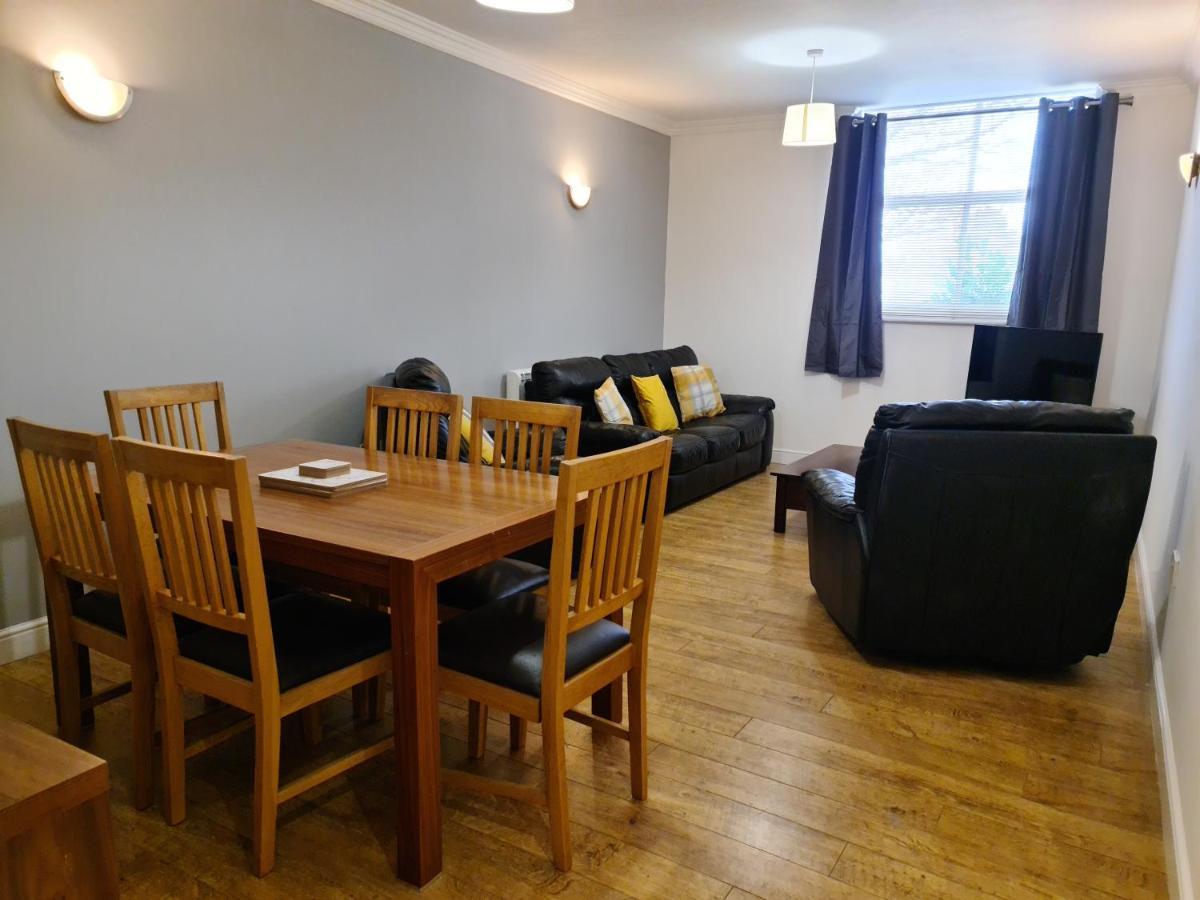 Tees Valley Apartments Middlesbrough Esterno foto