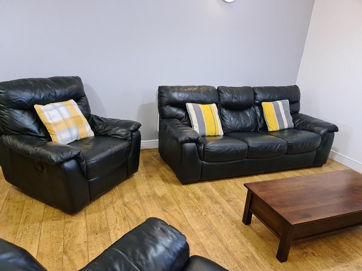 Tees Valley Apartments Middlesbrough Esterno foto
