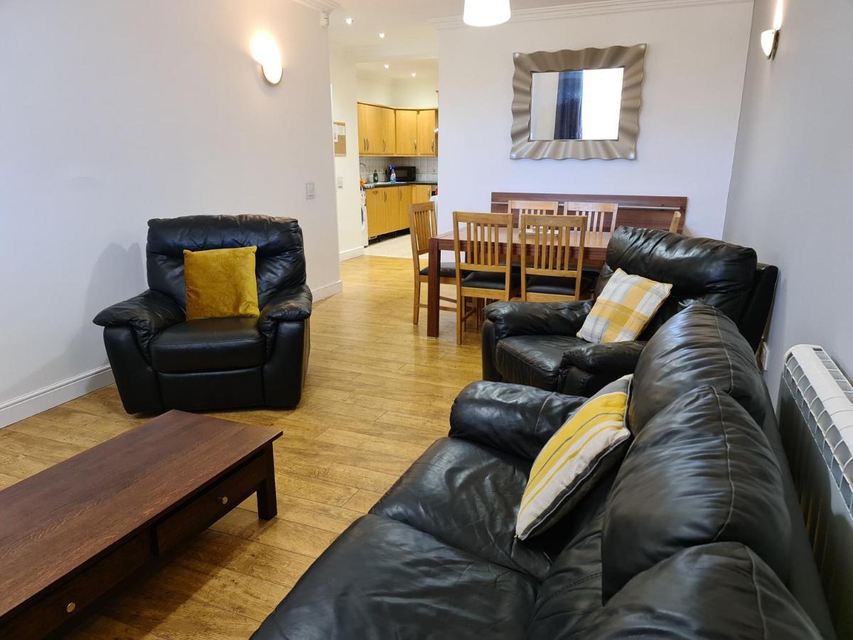 Tees Valley Apartments Middlesbrough Esterno foto
