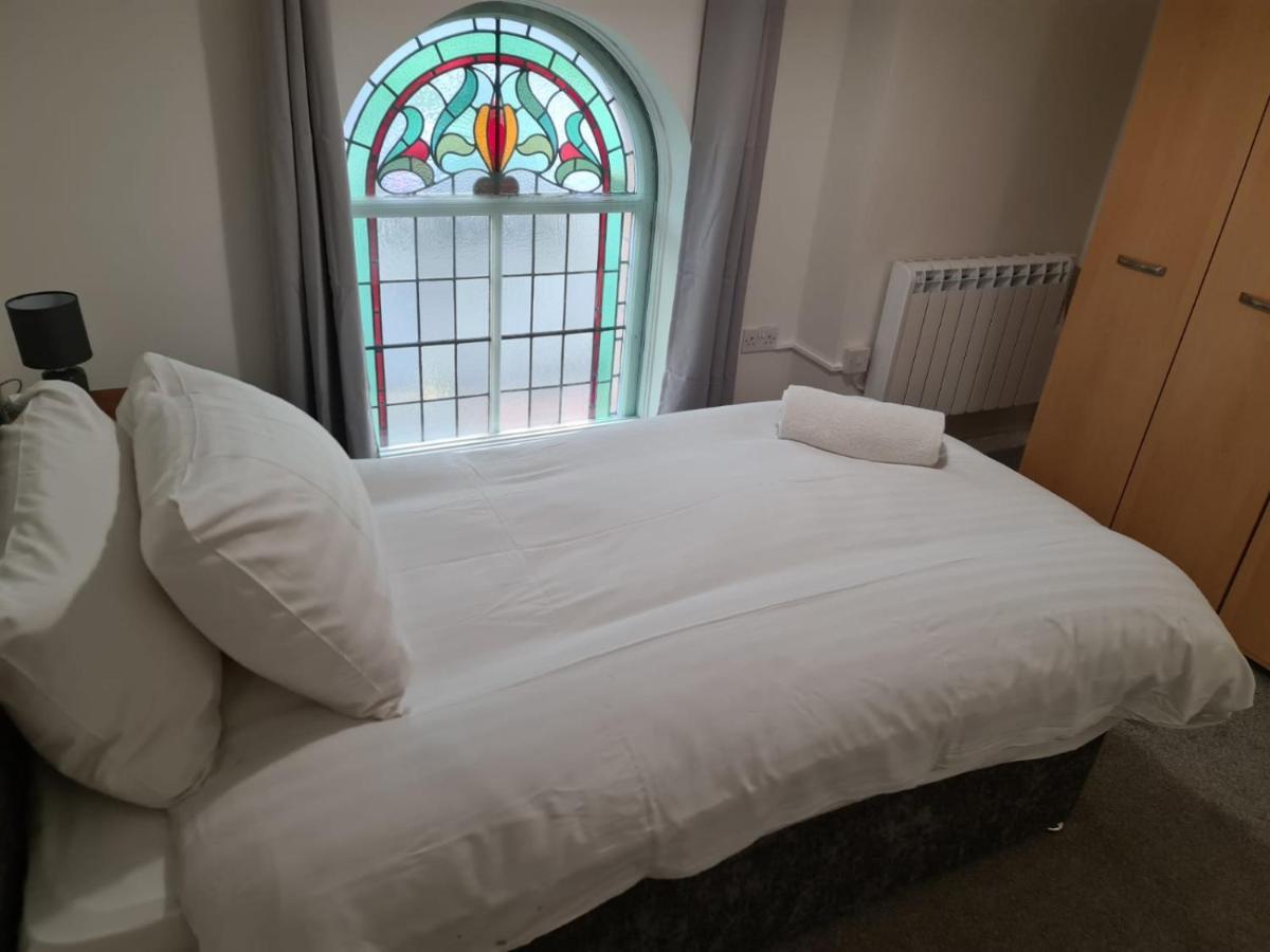 Tees Valley Apartments Middlesbrough Esterno foto