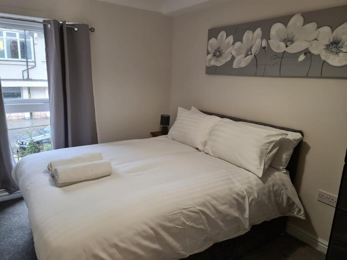 Tees Valley Apartments Middlesbrough Esterno foto