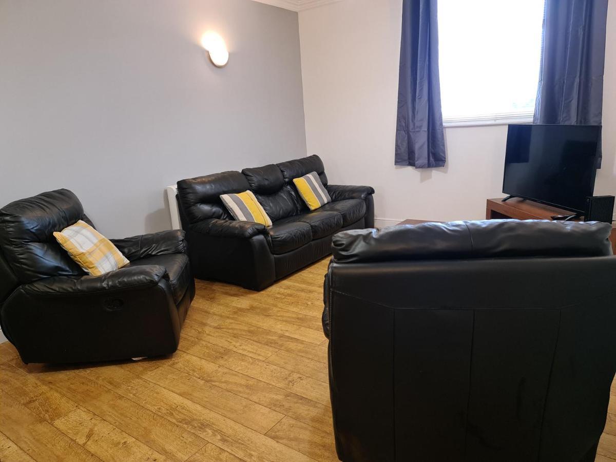 Tees Valley Apartments Middlesbrough Esterno foto