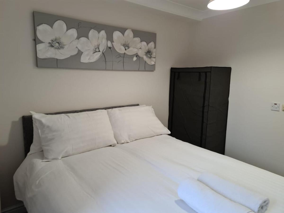 Tees Valley Apartments Middlesbrough Esterno foto