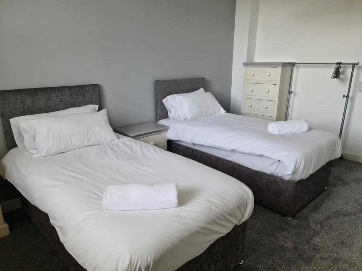 Tees Valley Apartments Middlesbrough Esterno foto