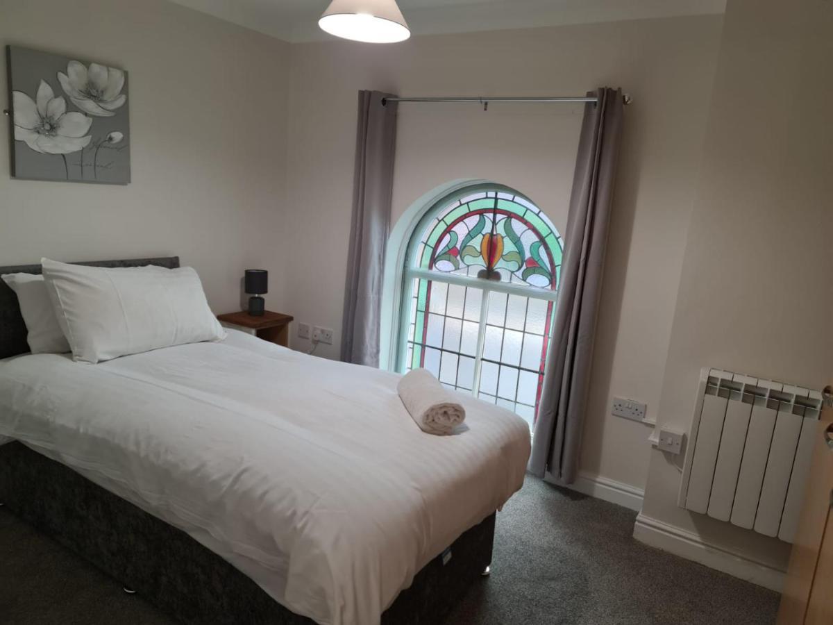 Tees Valley Apartments Middlesbrough Esterno foto