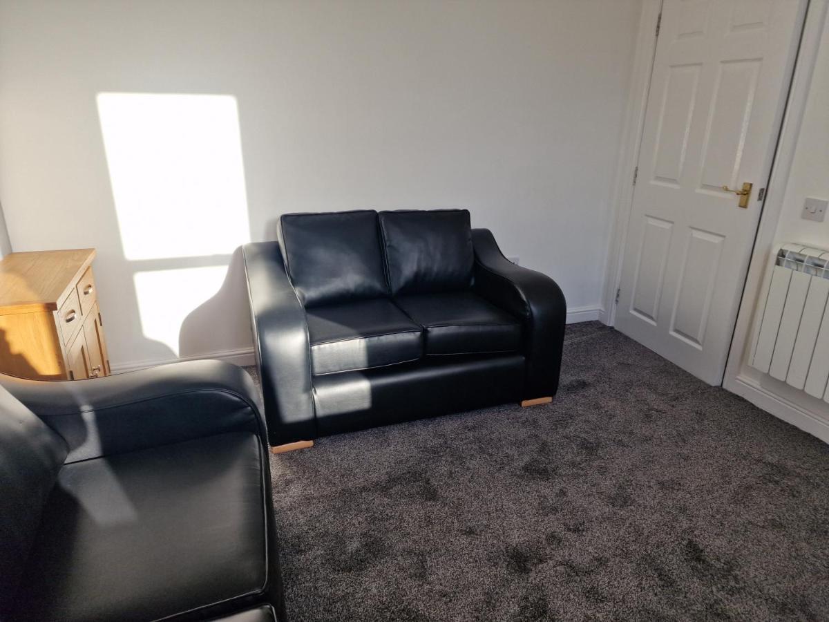 Tees Valley Apartments Middlesbrough Esterno foto