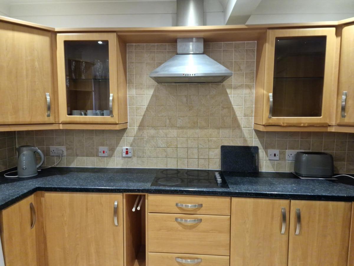 Tees Valley Apartments Middlesbrough Esterno foto