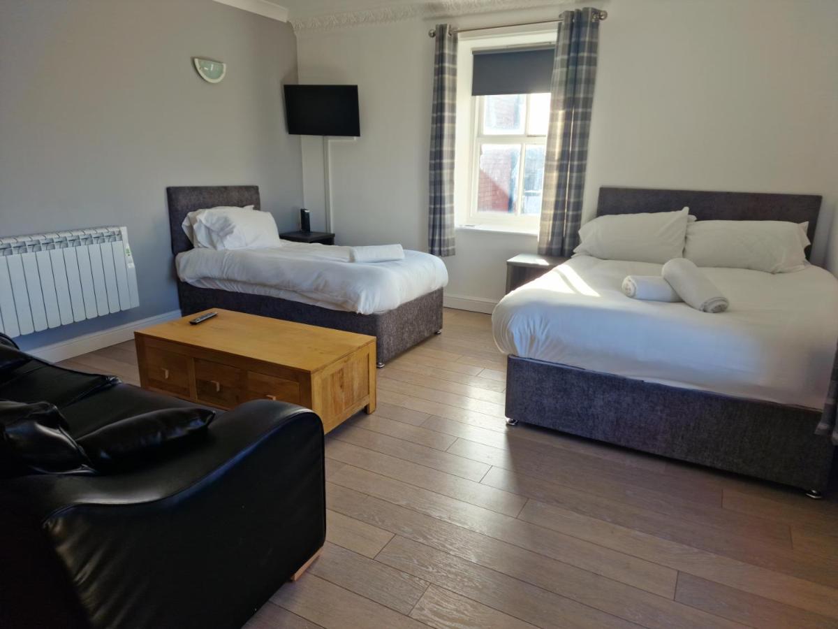 Tees Valley Apartments Middlesbrough Esterno foto
