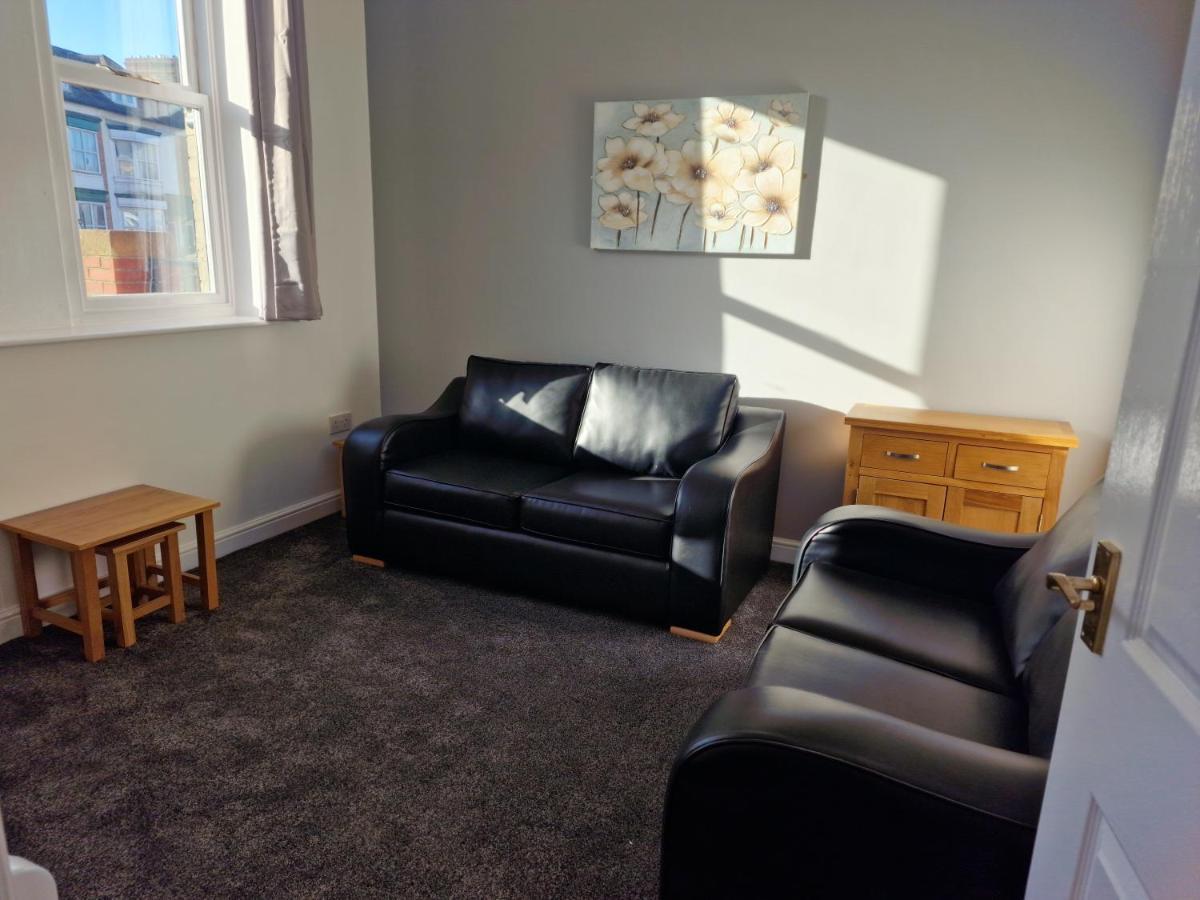 Tees Valley Apartments Middlesbrough Esterno foto