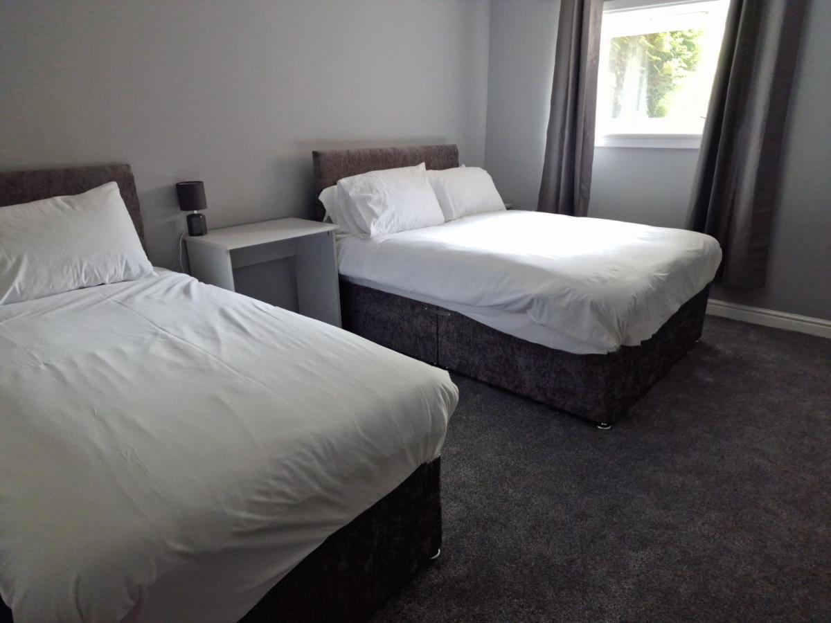 Tees Valley Apartments Middlesbrough Esterno foto