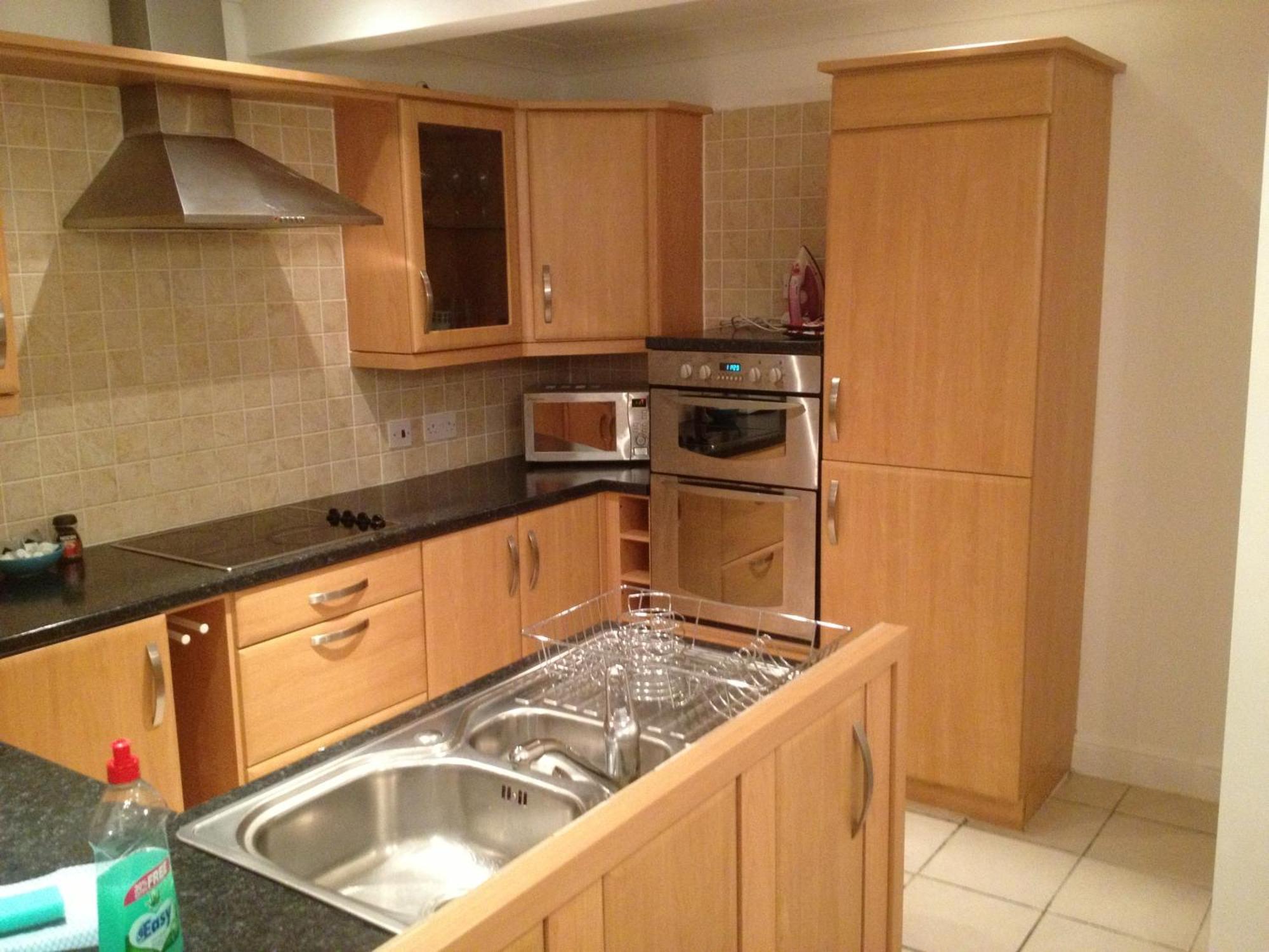 Tees Valley Apartments Middlesbrough Esterno foto