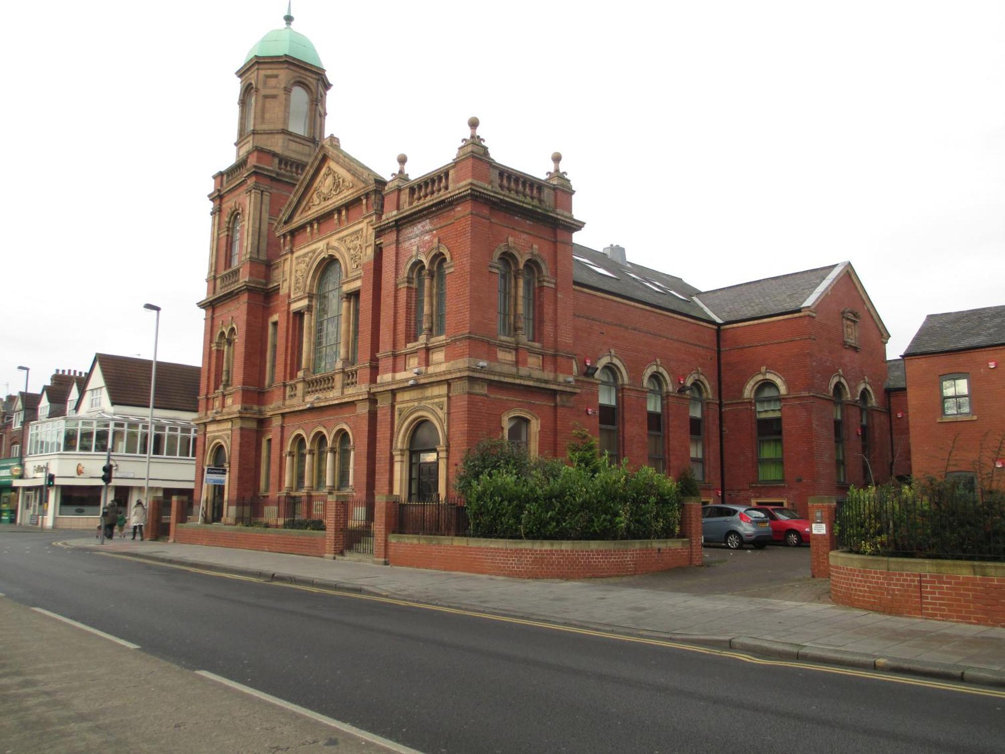 Tees Valley Apartments Middlesbrough Esterno foto