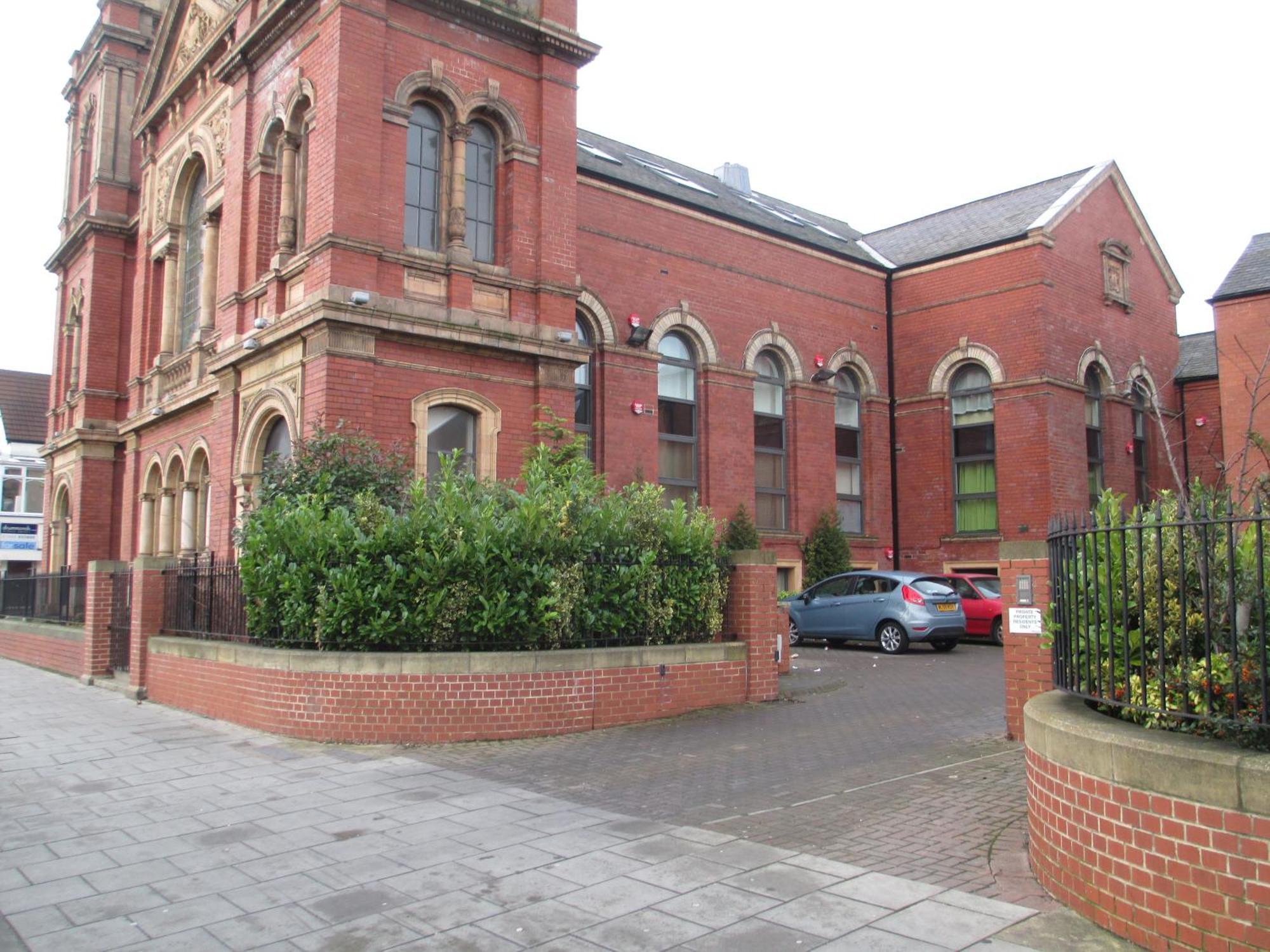 Tees Valley Apartments Middlesbrough Esterno foto