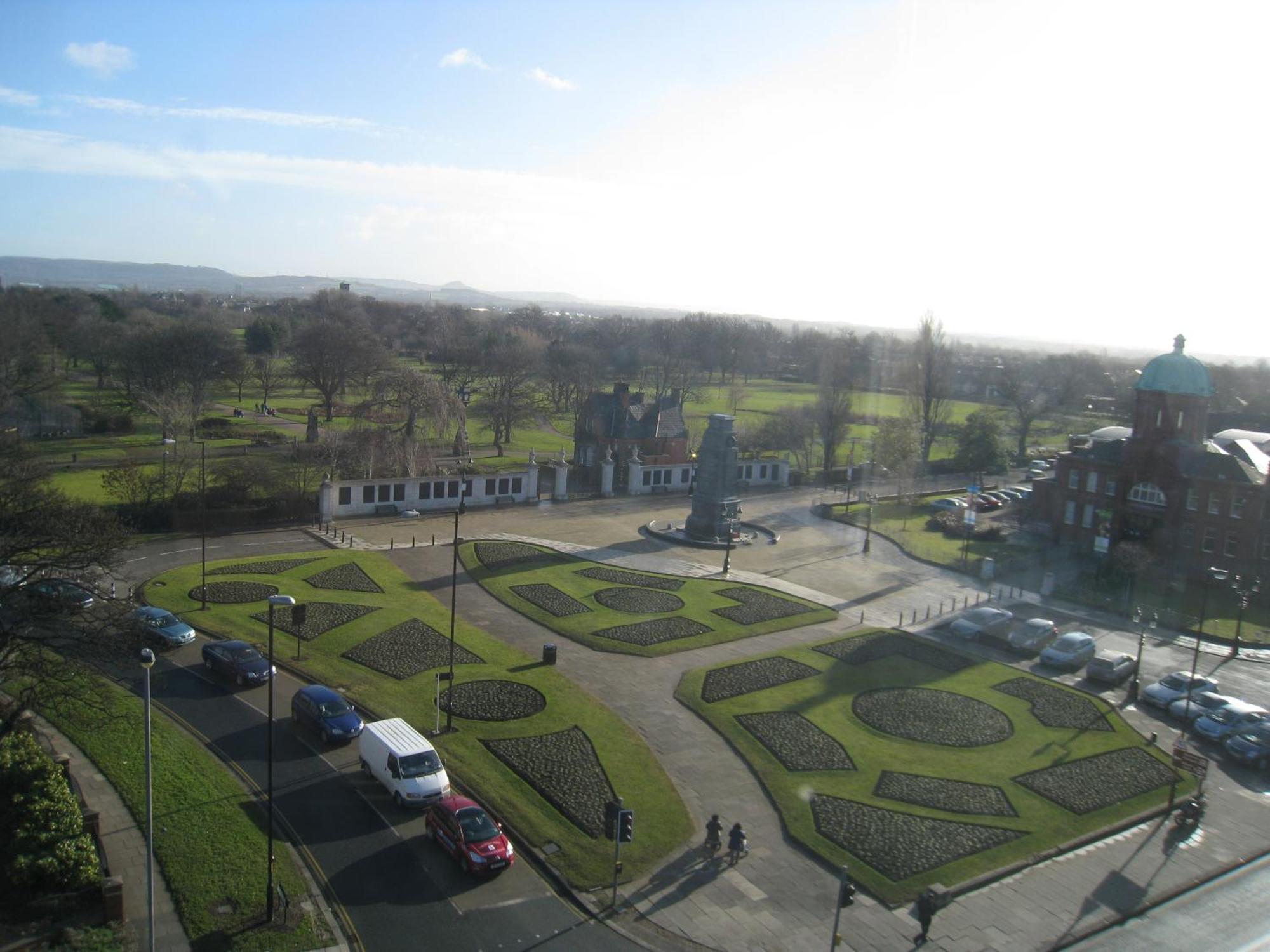 Tees Valley Apartments Middlesbrough Esterno foto