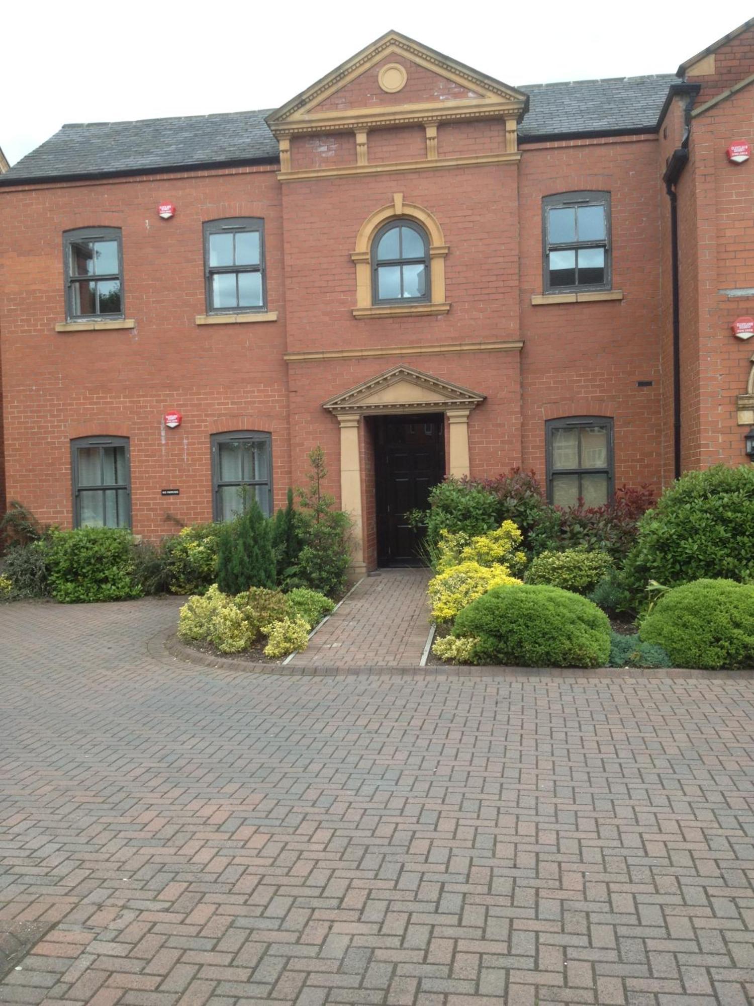 Tees Valley Apartments Middlesbrough Esterno foto