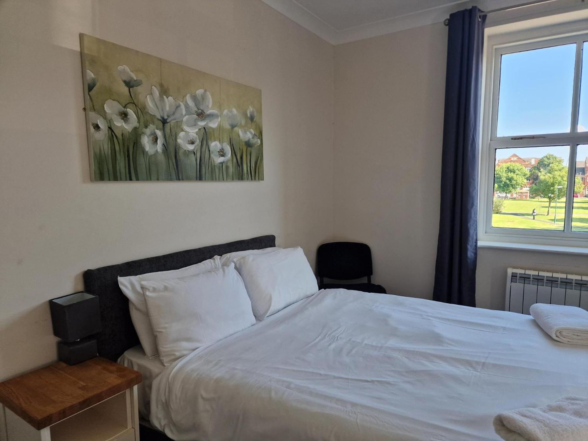Tees Valley Apartments Middlesbrough Esterno foto