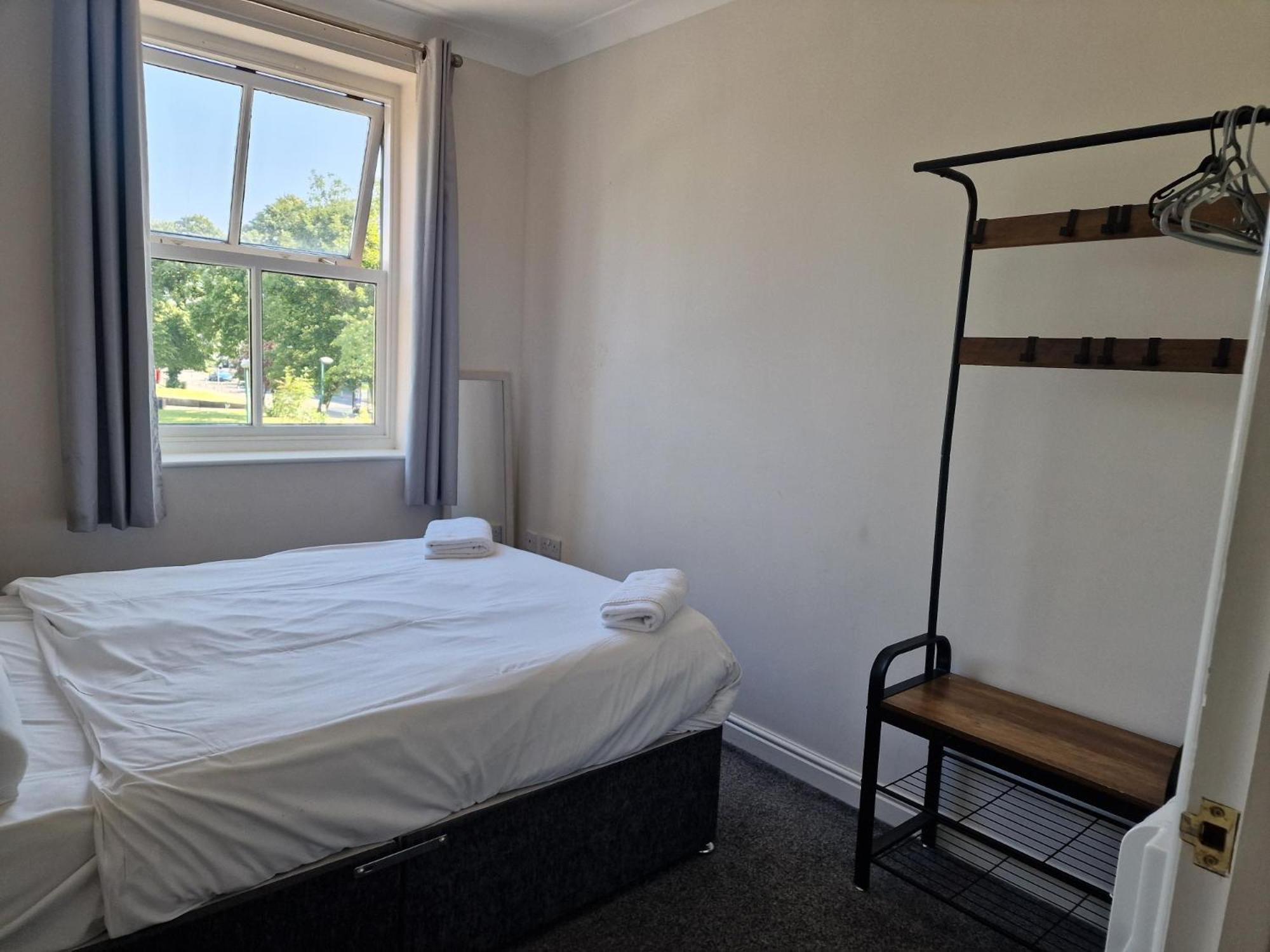 Tees Valley Apartments Middlesbrough Esterno foto