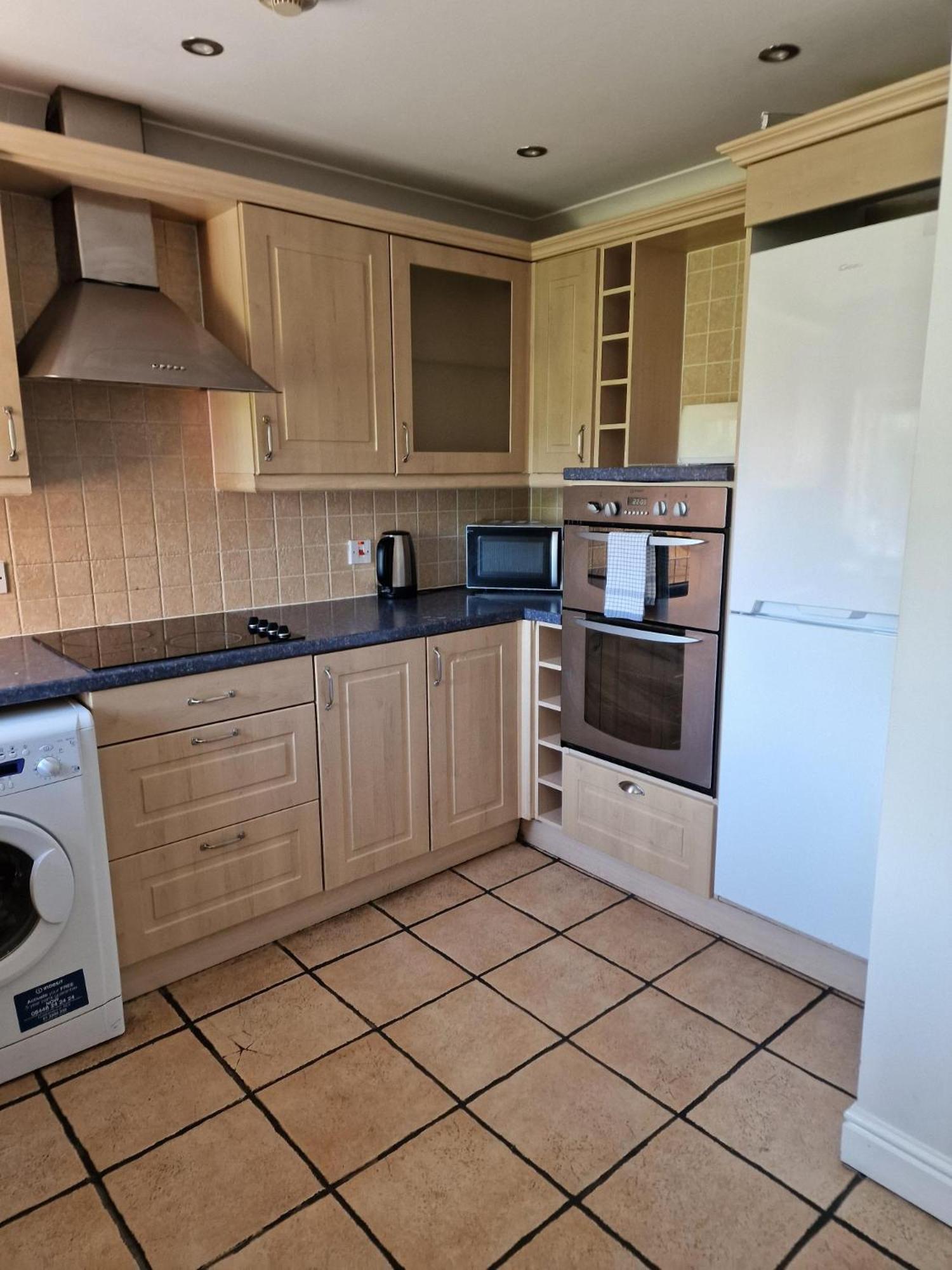 Tees Valley Apartments Middlesbrough Esterno foto