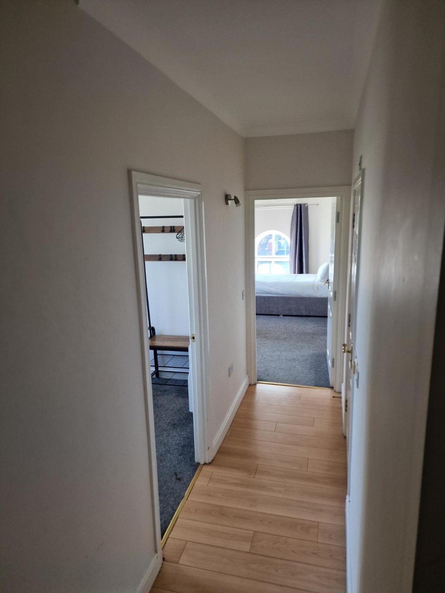 Tees Valley Apartments Middlesbrough Esterno foto