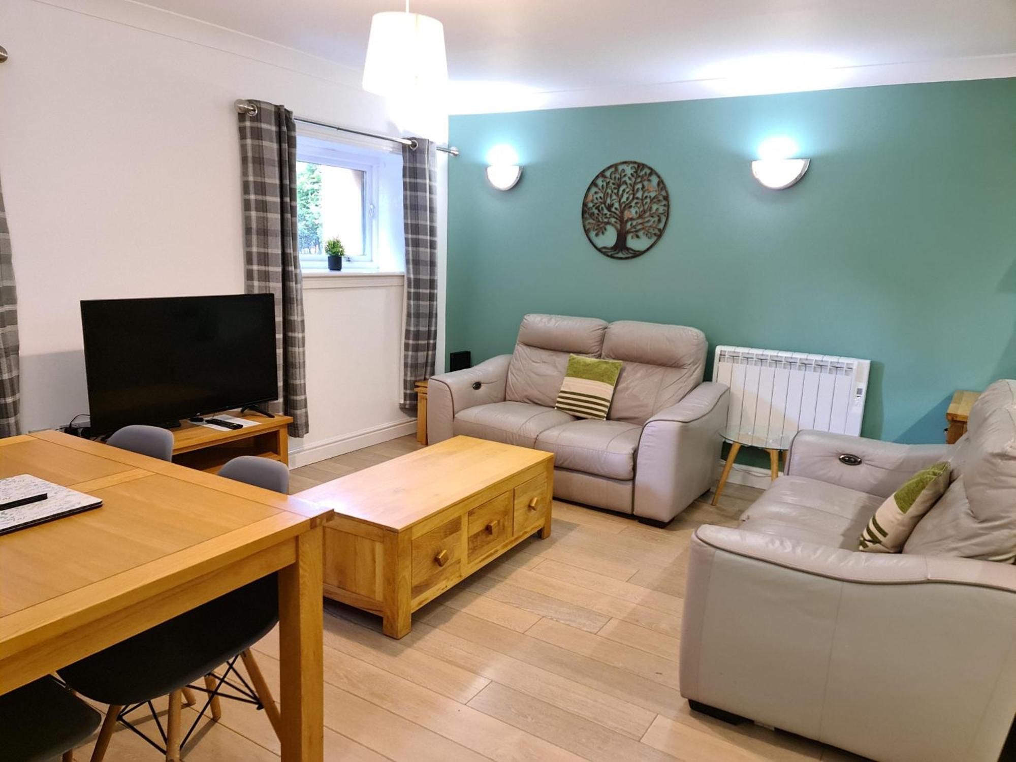 Tees Valley Apartments Middlesbrough Esterno foto
