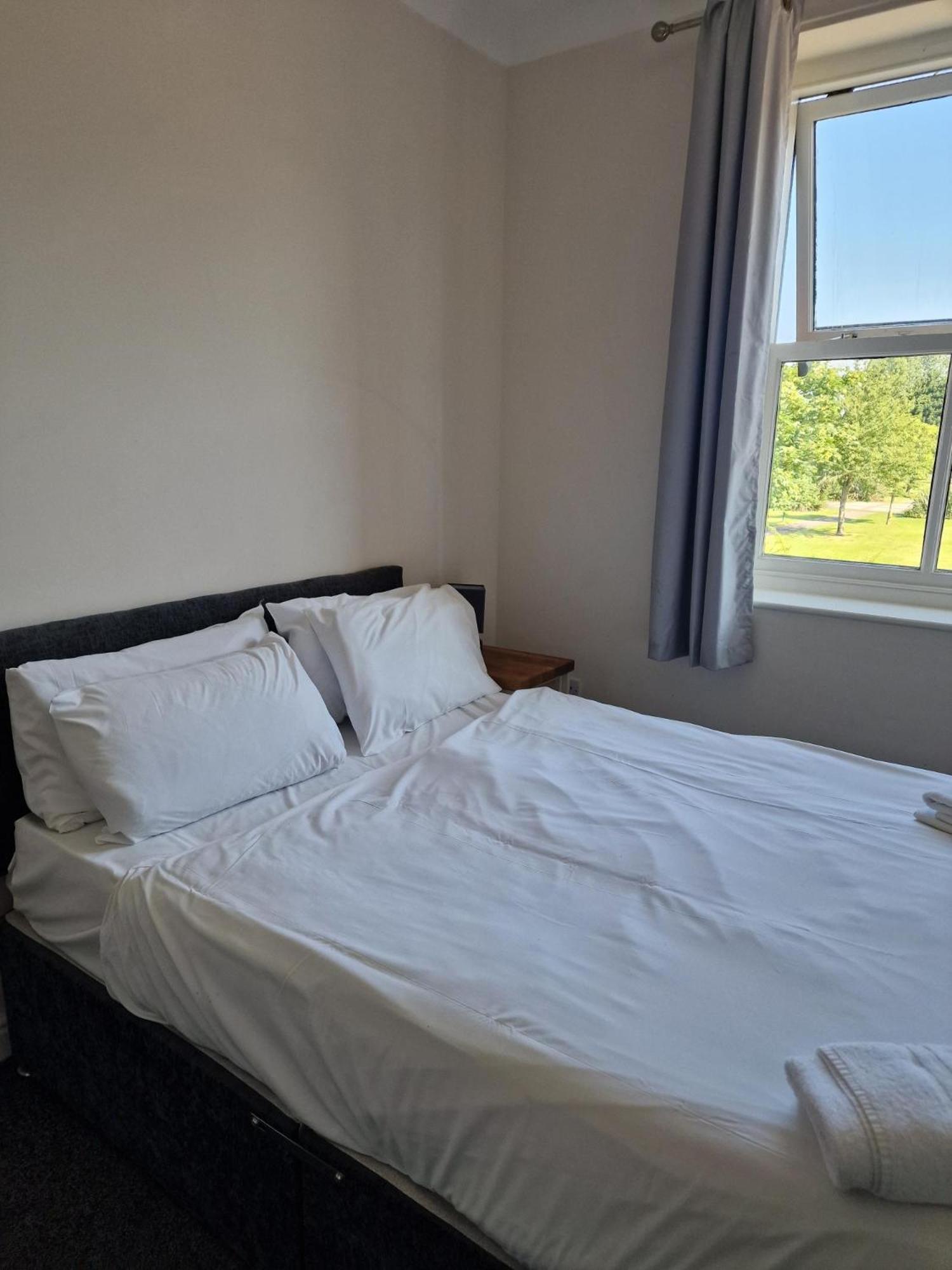 Tees Valley Apartments Middlesbrough Esterno foto