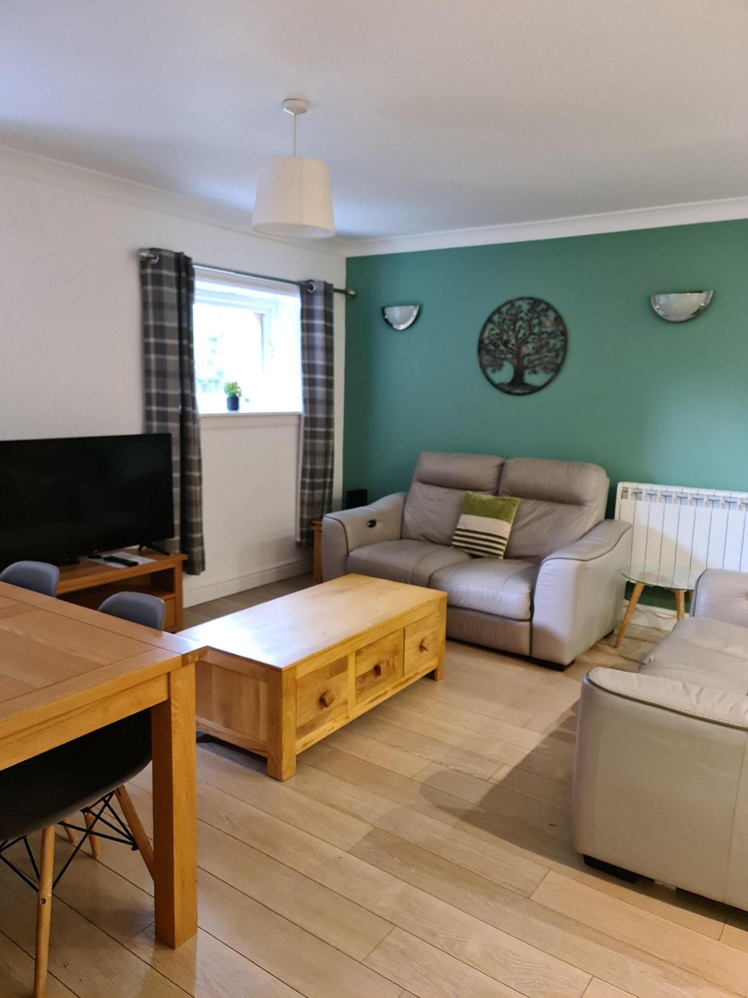Tees Valley Apartments Middlesbrough Esterno foto