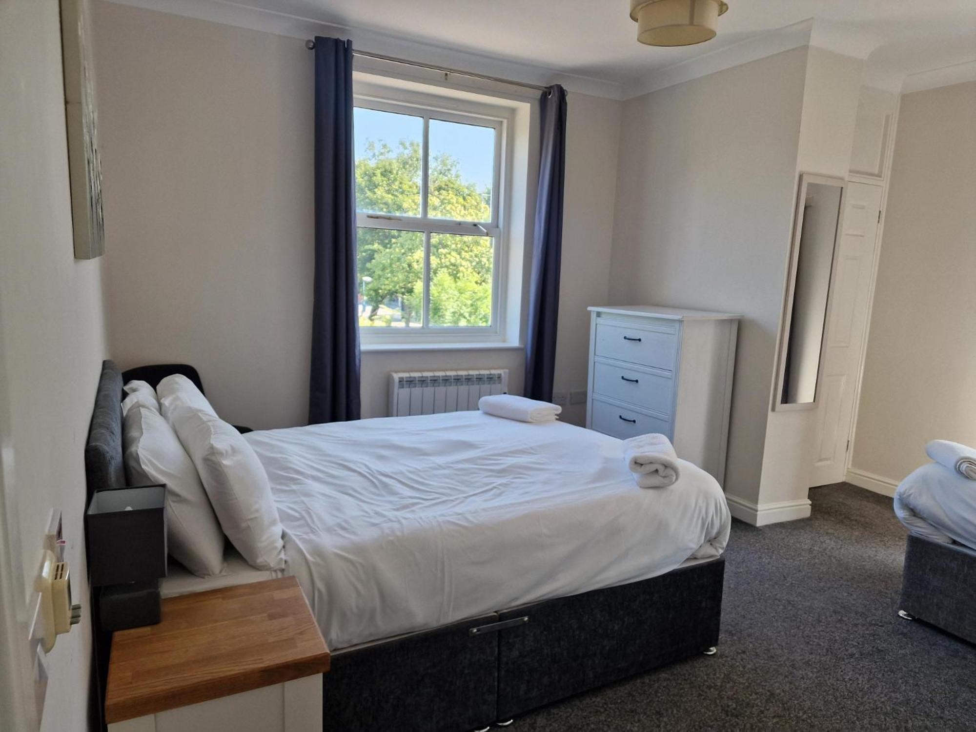 Tees Valley Apartments Middlesbrough Esterno foto