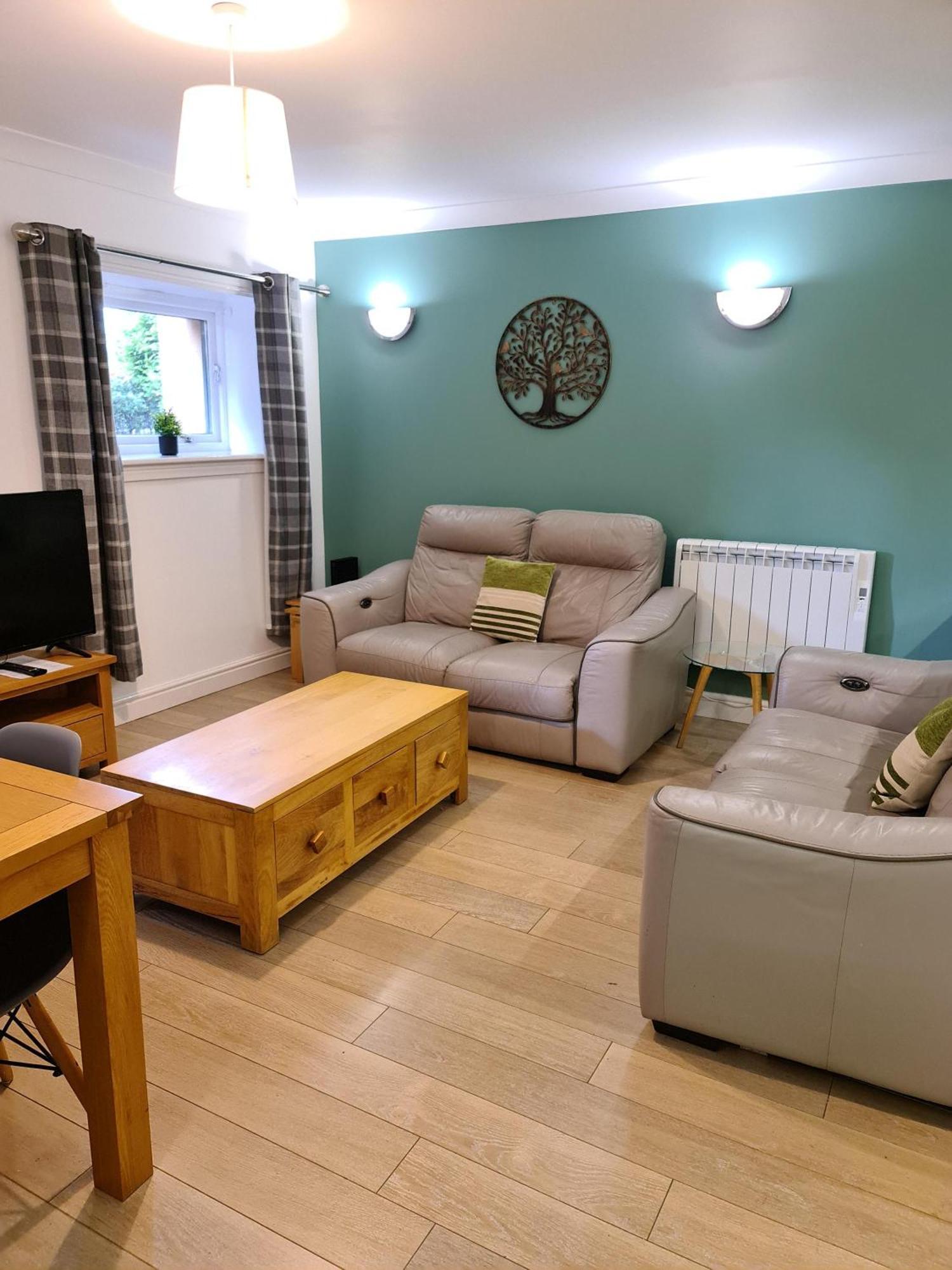 Tees Valley Apartments Middlesbrough Esterno foto