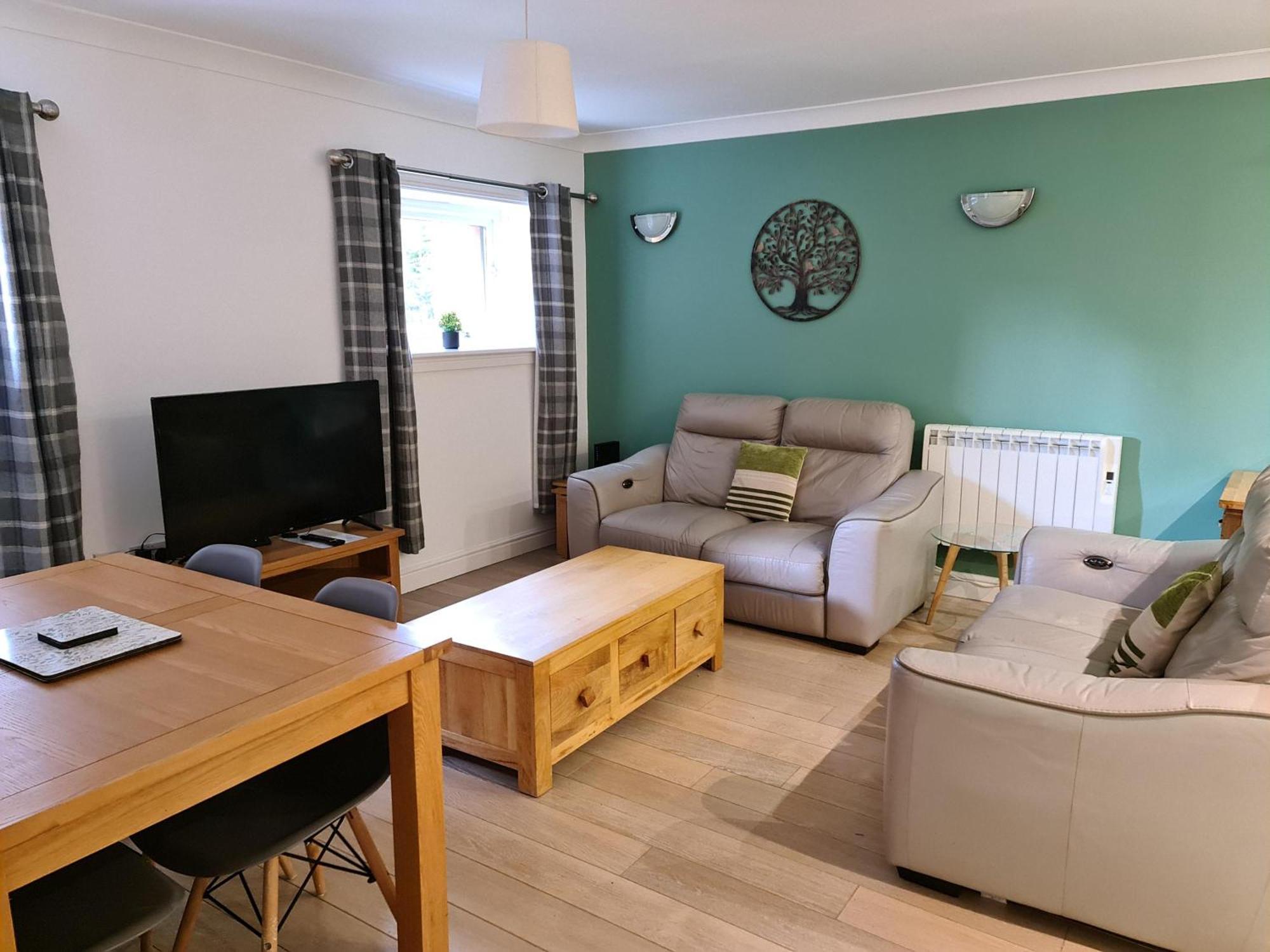 Tees Valley Apartments Middlesbrough Esterno foto