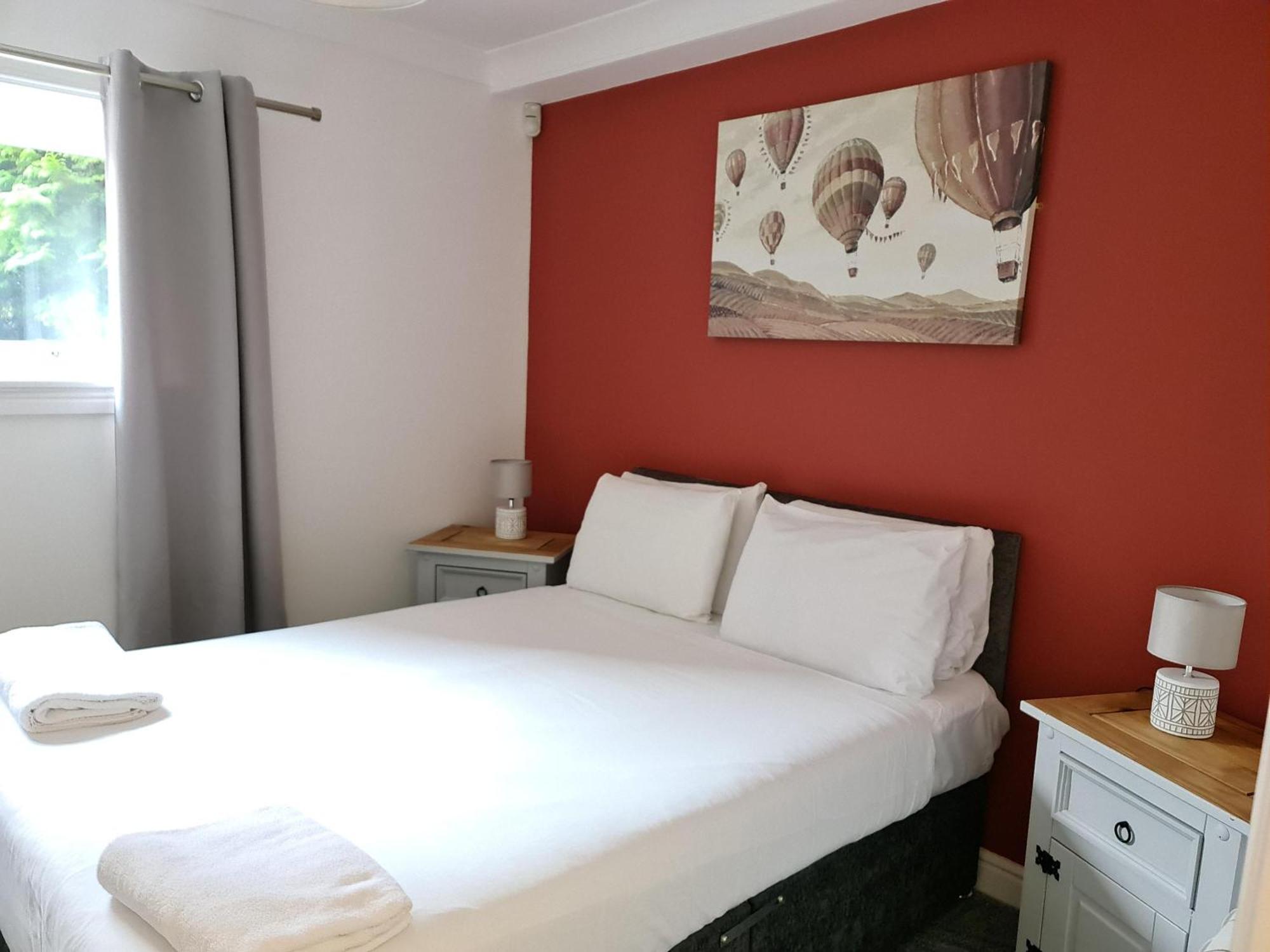 Tees Valley Apartments Middlesbrough Esterno foto