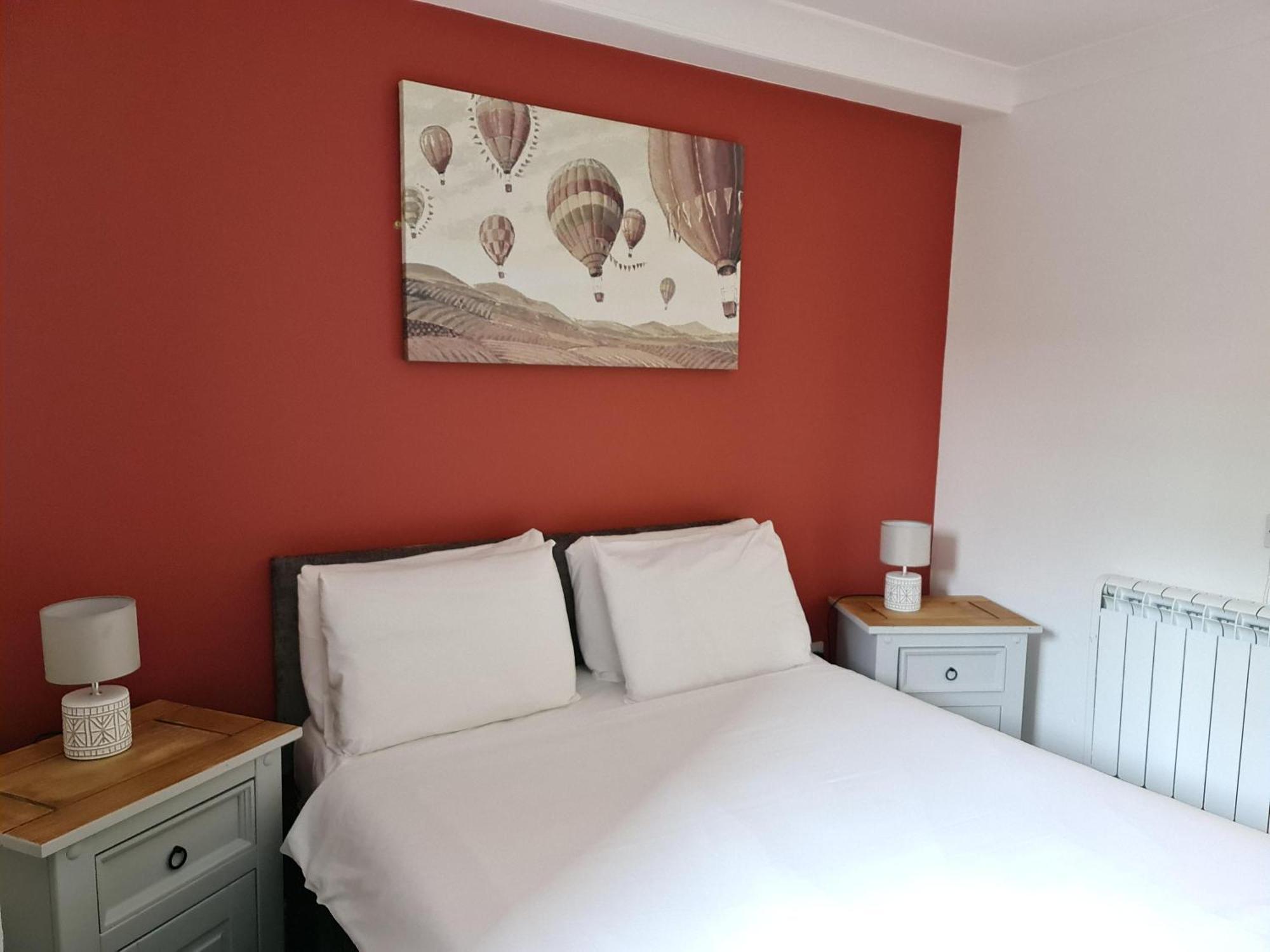 Tees Valley Apartments Middlesbrough Esterno foto